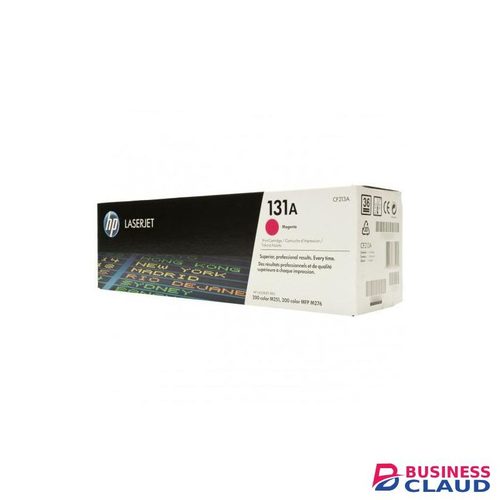 HP 131a Magenta Toner - Compatible with LaserJet Models