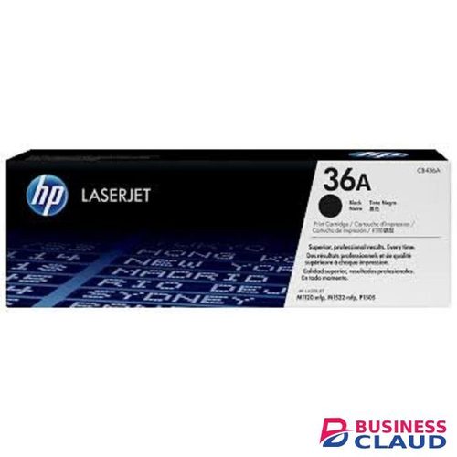 HP 36A Toner Cartridge