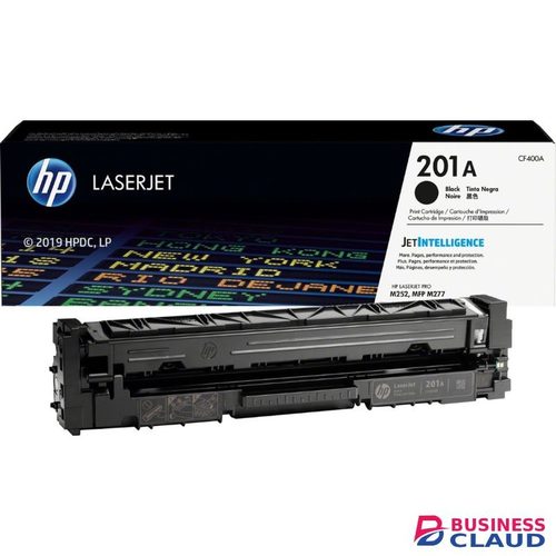 HP 201A Premium Black Toner for LaserJet Pro M277/M252 - High Capacity