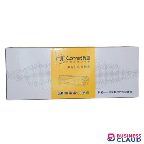 Comet 78A CE278A HP Laser Jet Toner for HP P1566/1606/1560/1536, Canon 4450/4452/MF4420/4410/6200