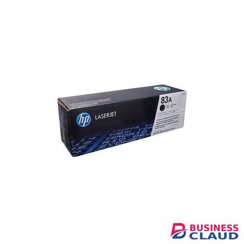 HP 83A Toner for LaserJet Pro MFP M125a M126a Series - High Quality