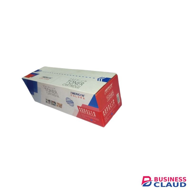 American Colors Hp Compatible toner cartridge
