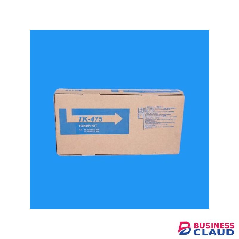 Tk-475 Toner Cartridge