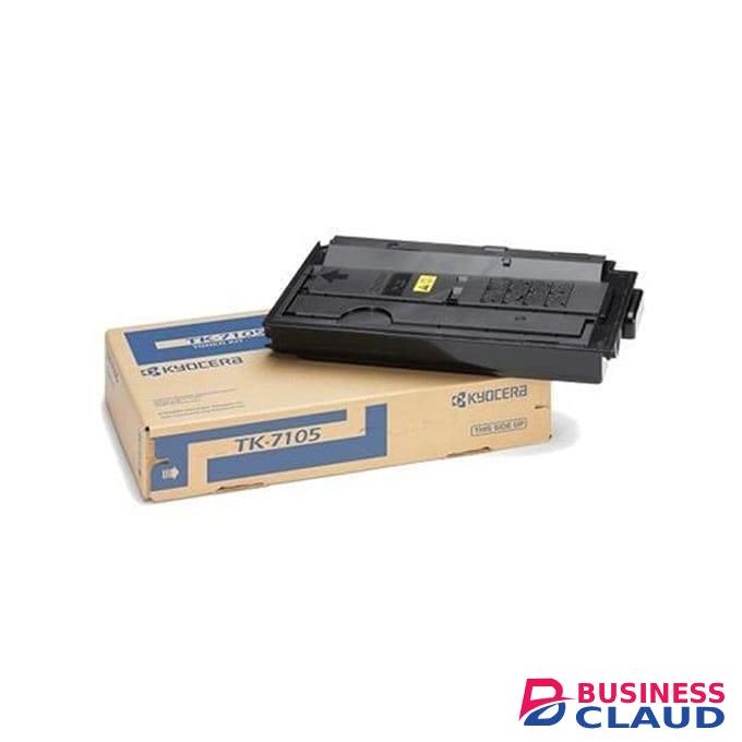 Kyocera TK7105 Toner Cartridge
