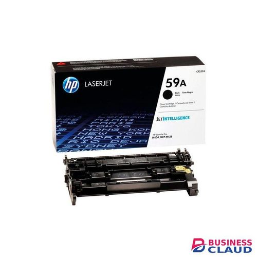 HP High Yield 59A Toner for LaserJet P2055 Series