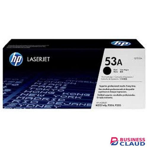 HP 53A Toner Cartridge