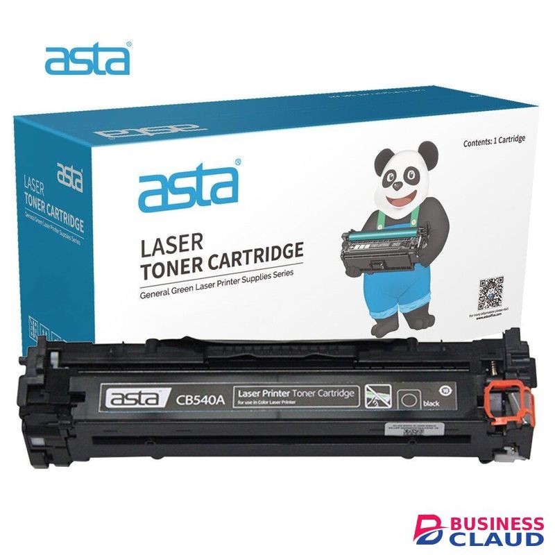 Asta 125A Compatible Toner Cartridge