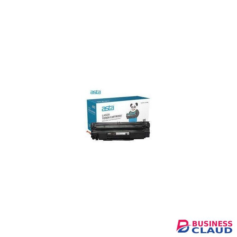 Asta 126A CYAN TONER CARTRIDGE
