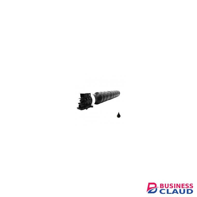 TK-6325 Black Toner Cartridge