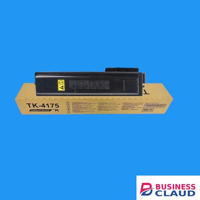 TK-4175 Black Toner Cartridge Kit