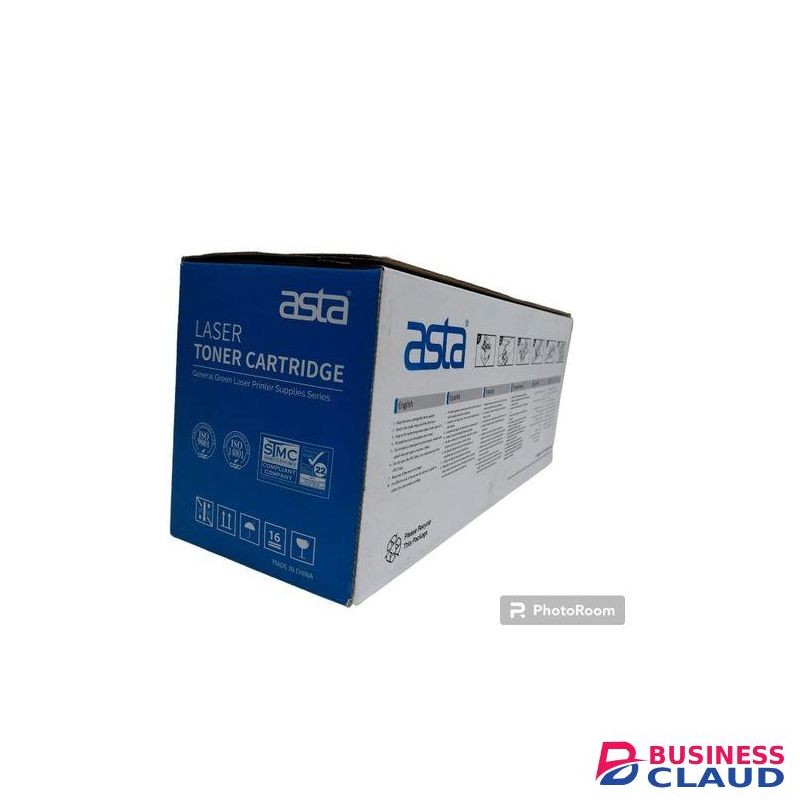 Asta 130A Toner Cartridge (CF351A).