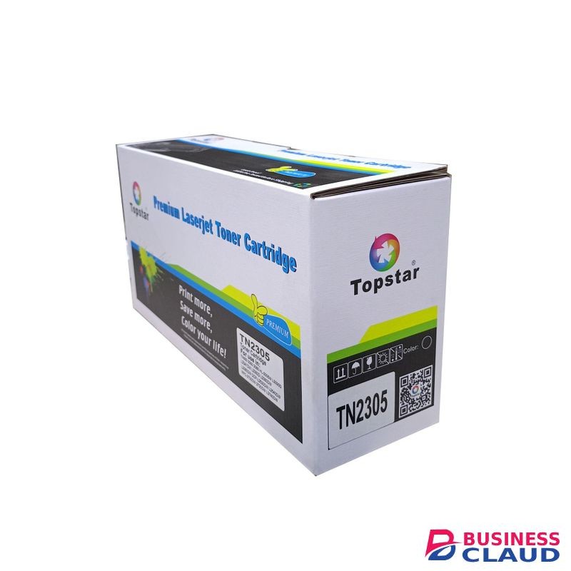 Topstar TN 2305 TONER CARTRIDGE