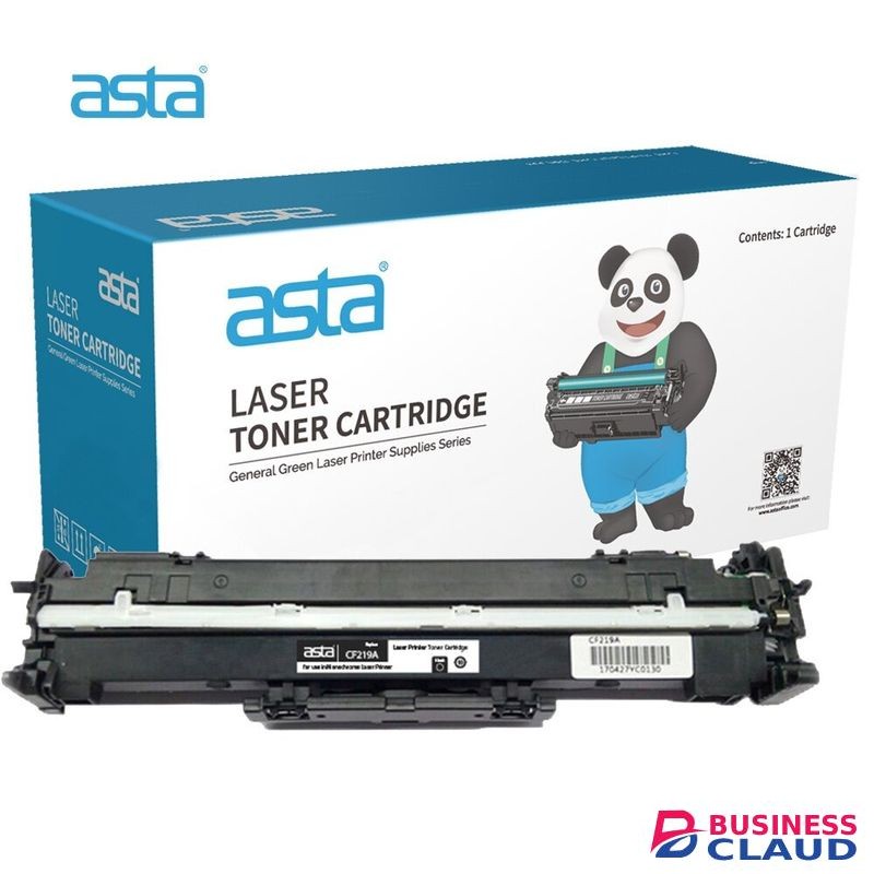 Asta 05A Compatible Toner Cartridge