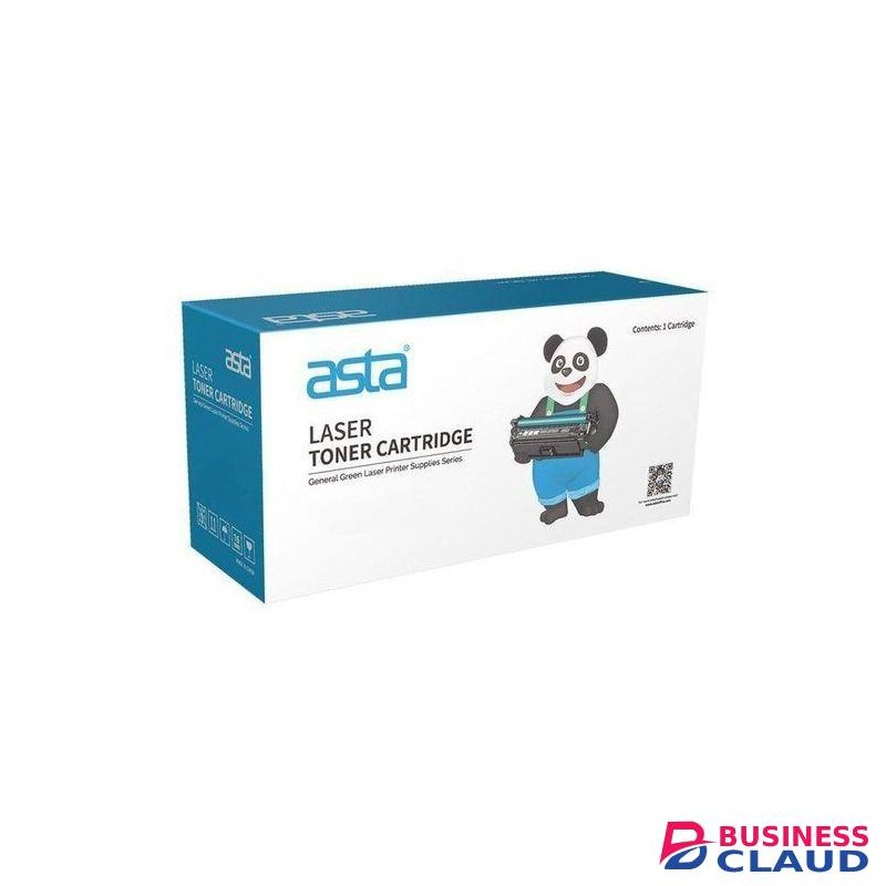 Asta 05A Compatible Toner Cartridge CE505A