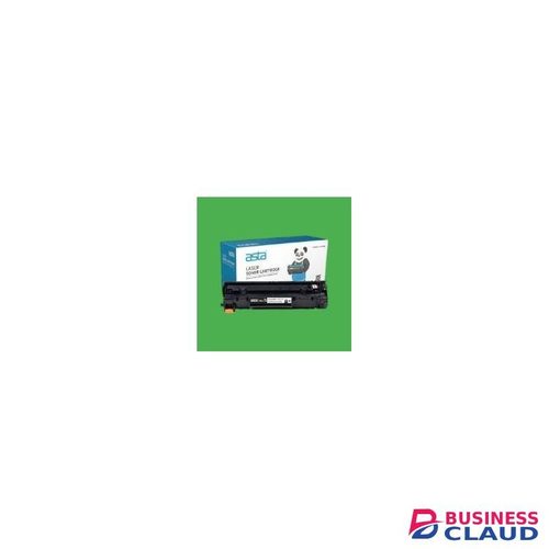 Asta HP 80A (CF280A) Black LaserJet Toner Cartridge