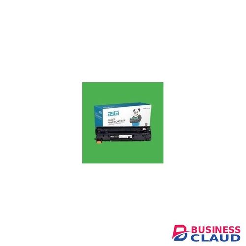 Asta HP 80A Black Toner Cartridge – High Yield, Original Quality, Fits LaserJet Printers