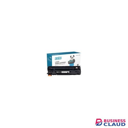 Asta HP 80A Black Toner Cartridge – High Yield for LaserJet Pro M401/M425