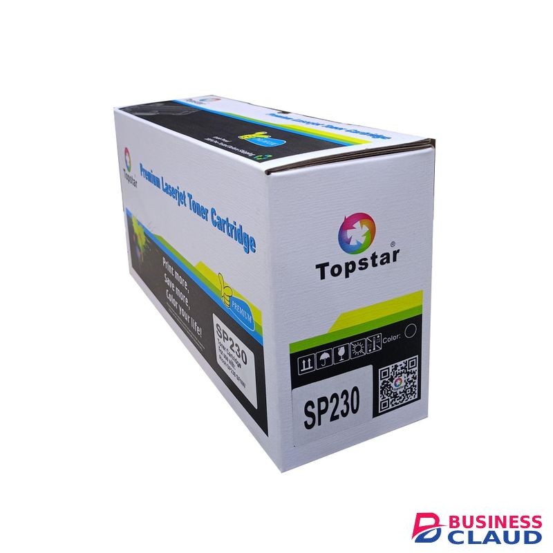 Topstar SP 230 TONER CARTRIDGE