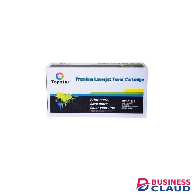Topstar MLT-D111S TONER CARTRIDGE