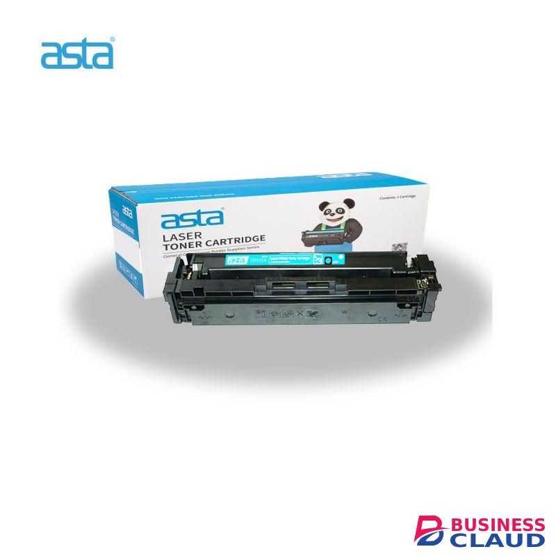 Asta 126A Cyan 311 CYAN TONER CARTRIDGE