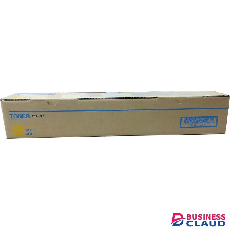 Topstar TN-321 TONER CARTRIDGE YELLOW COMPATIBLE