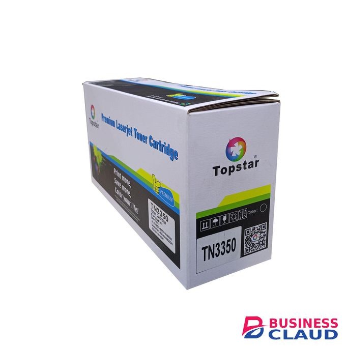 Topstar TN 3350 BLACK TONER CARTRIDGE