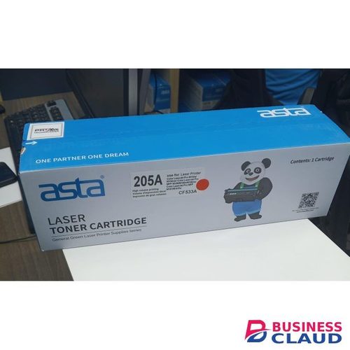 Asta HP 205A MAGENTA TONER CARTRIDGE