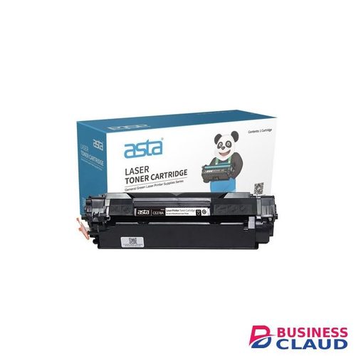 Asta HP 83A (CF283A) Black LaserJet Toner Cartridge