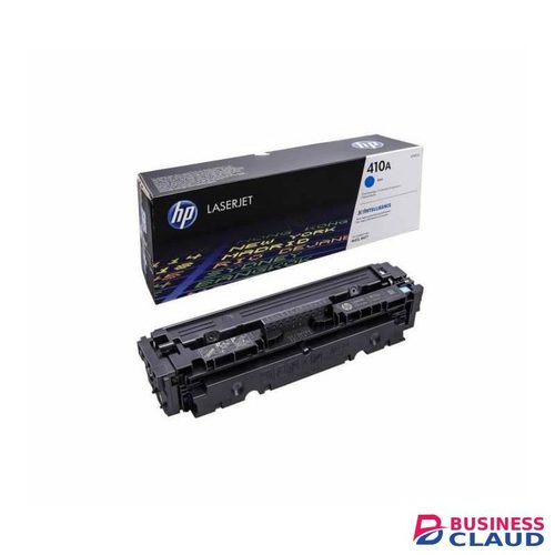 HP 410A Cyan Laser Printer Toner - Efficient And Reliable
