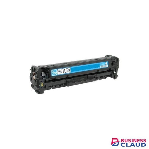 Asta High-Yield 410A Cyan LaserJet Toner CF411A for LaserJet Pro MFP M377dw/M477fnw