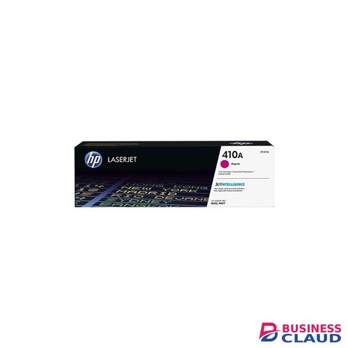HP 410A Magenta (CF413A) LaserJet Toner Cartridges