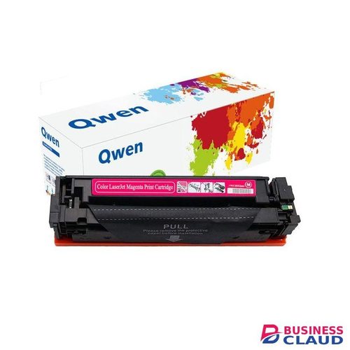 Qwen 410A CF413A MANGETA Compatible Laserjet Toner Cartridge
