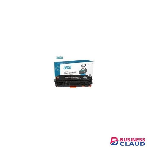 Asta 305A (CE410A) Black LaserJet Toner Cartridge