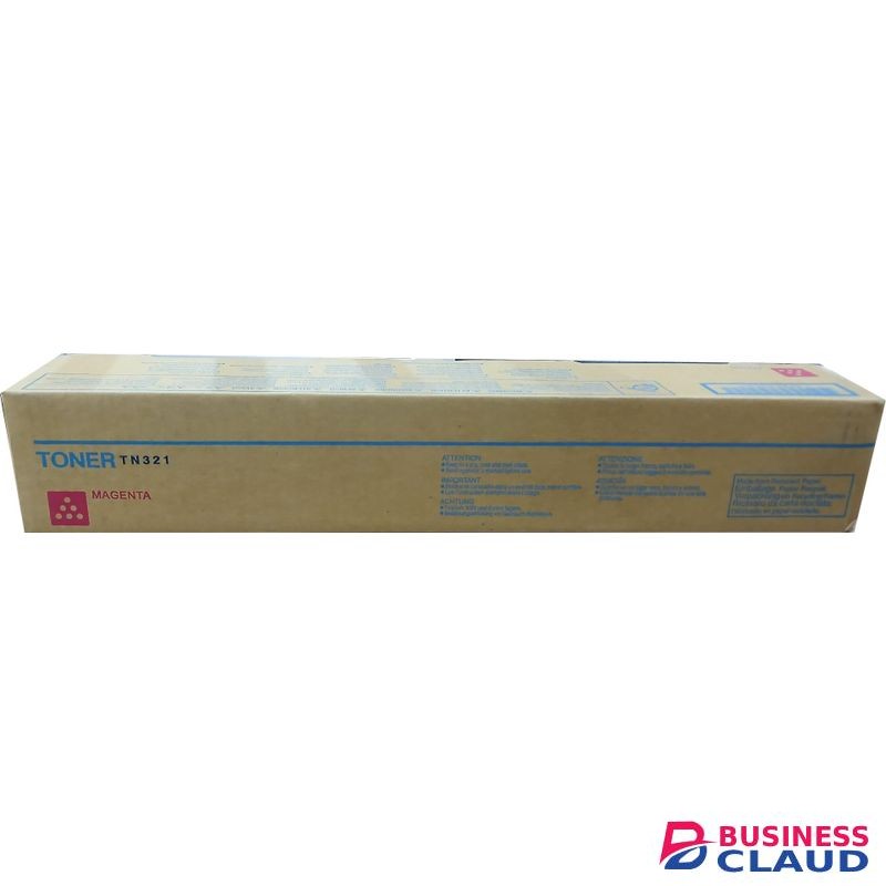Topstar TN-321 MAGENTA TONER CARTRIDGE COMPATIBLE