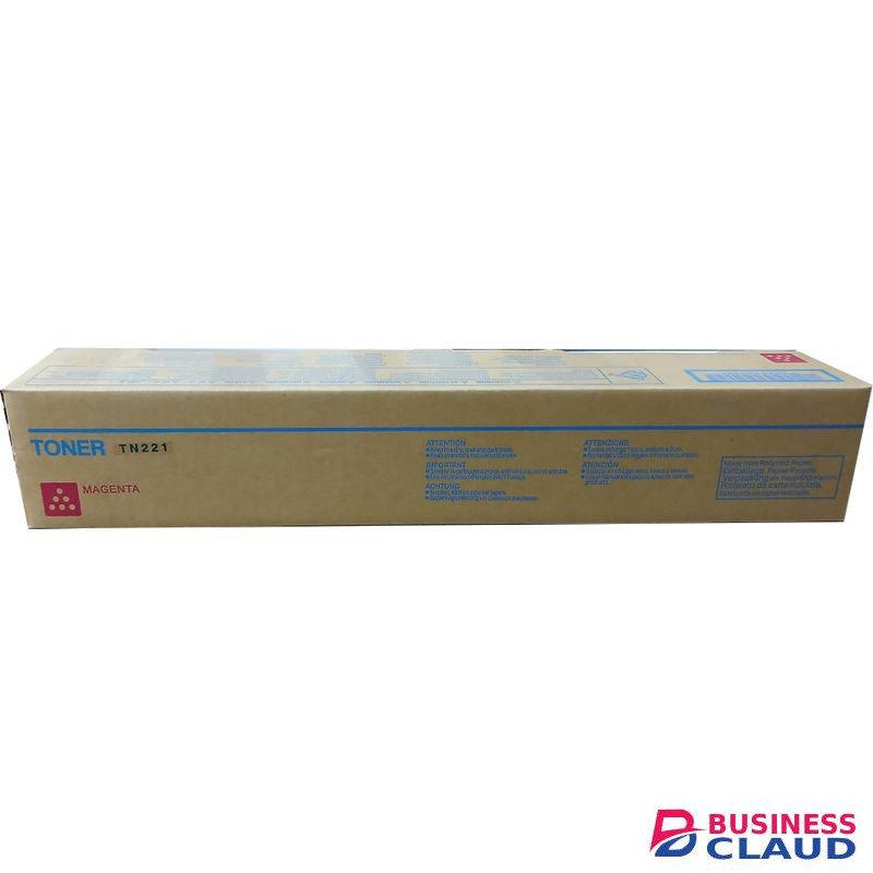 Topstar TN221 MAGENTA TONER CARTRIDGE COMPATIBLE