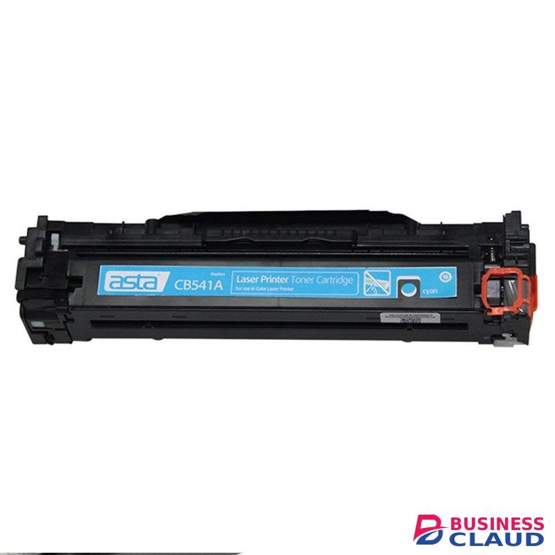 Asta 128A Cyan (CE321A)LaserJet Toner Cartridge.