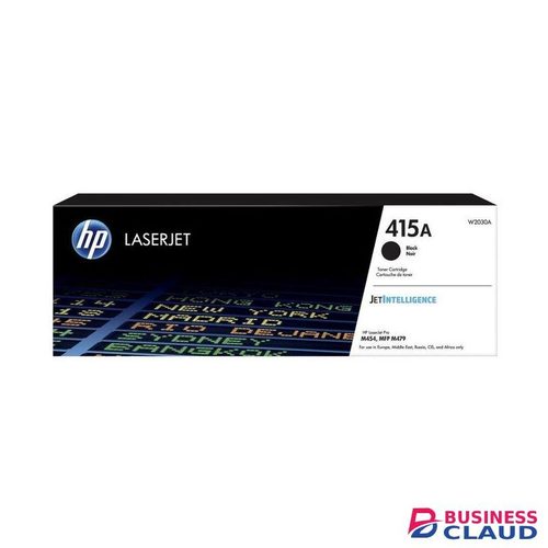 HP 415A LaserJet Toner Cartridge BLACK (W2030A)