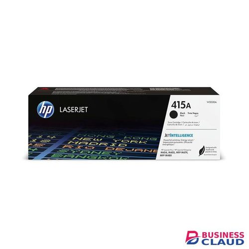 HP Original LaserJet Toner 415A Black (W2030A) Cartridge