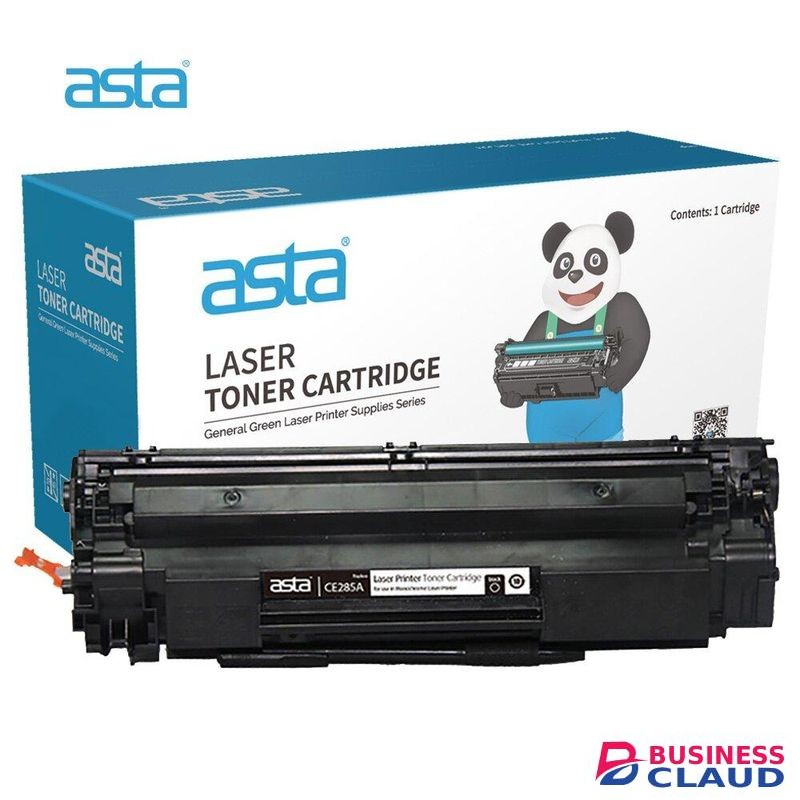 Asta 05A Toner Cartridge – Compatible with Multiple Laser Printer Models