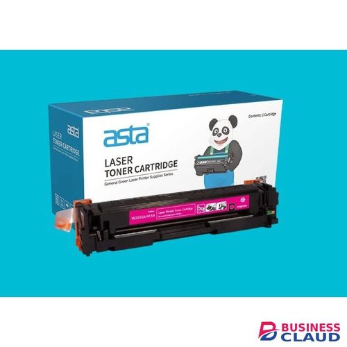 Asta 415A Magenta Toner