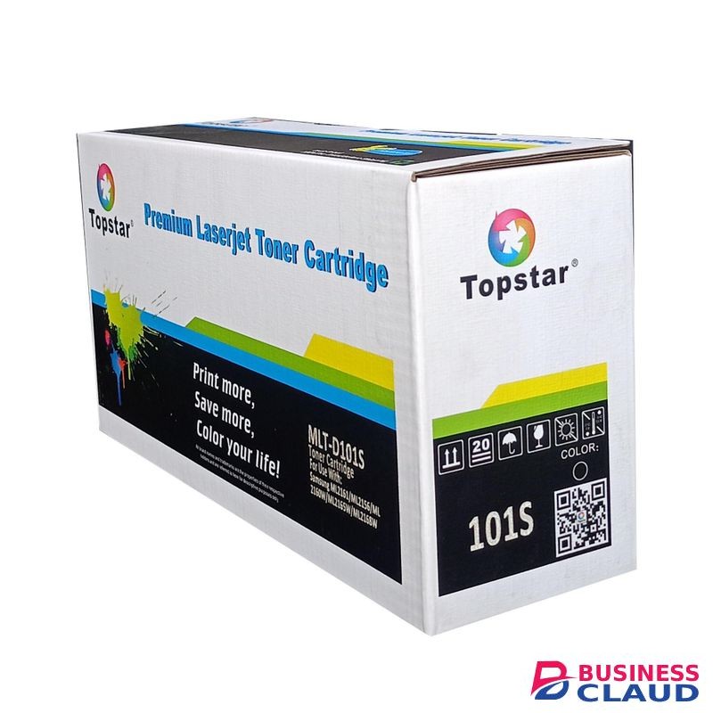 Topstar 101S MLT-D101S Toner Cartridge