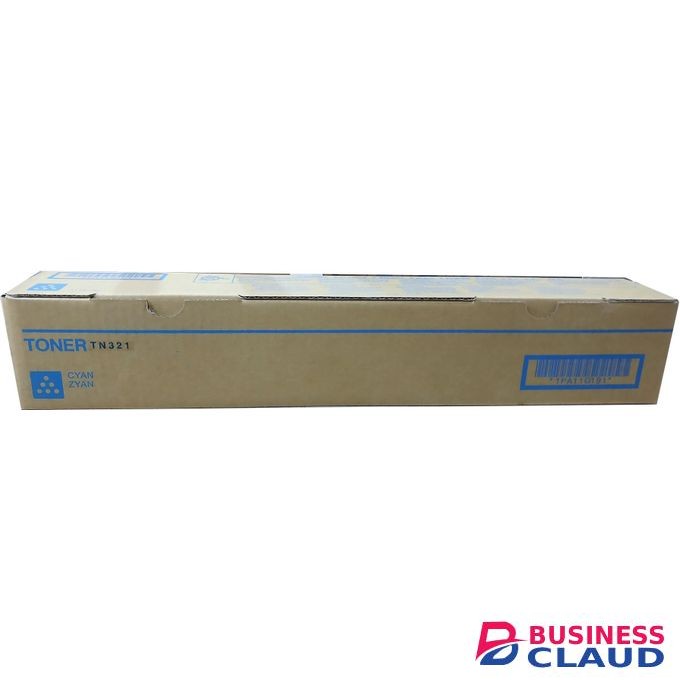 Topstar TN-321 CYAN TONER CARTRIDGE COMPATIBLE