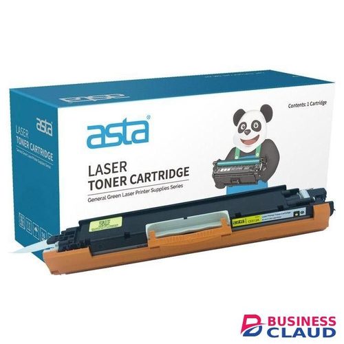 Asta 130A yellow (CF3l LaserJet Toner Cartridge