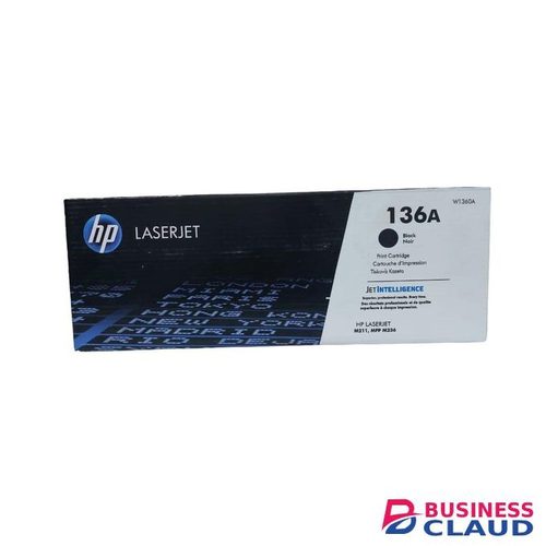 HP 203A Cyan Laser Toner Cartridge - Superior Print Quality