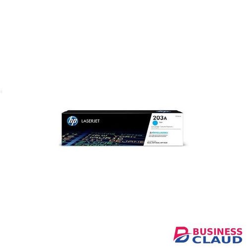 HP TONER CF541A - 203A Cyan