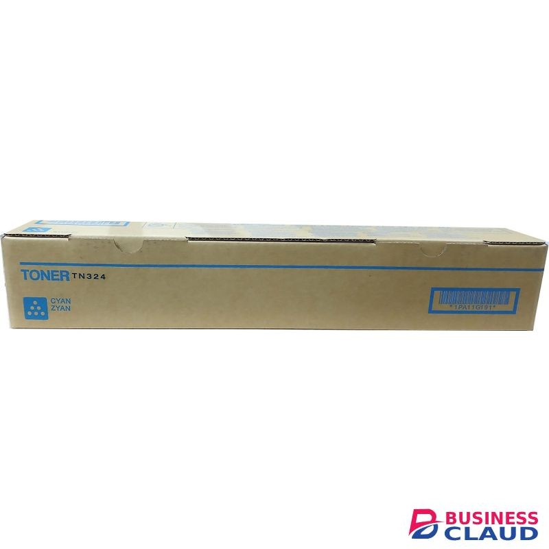 Topstar TN 324C CYAN TONER CARTRIDGE COMPATIBLE