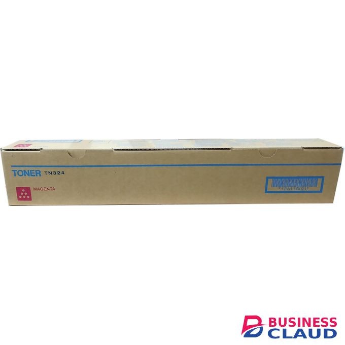 Topstar TN 324M MAGENTA TONER CARTRIDGE COMPATIBLE