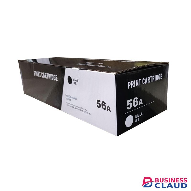 Topstar 56A (CF256A) TONER CARTRIDGE BLACK