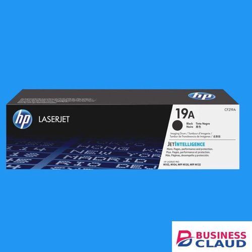 HP 19A Imaging Drum For M102 M130 Series