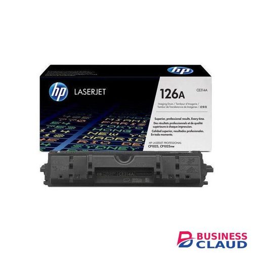 HP 126A Imaging Drum for Clear, High-Quality Prints
